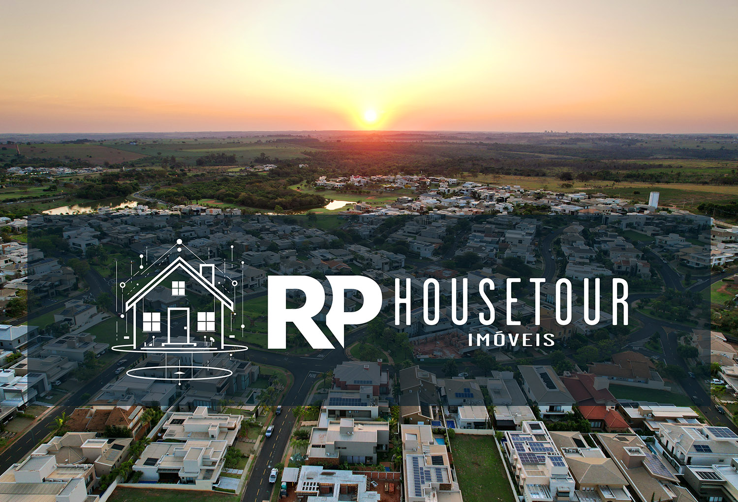 RP House Tour