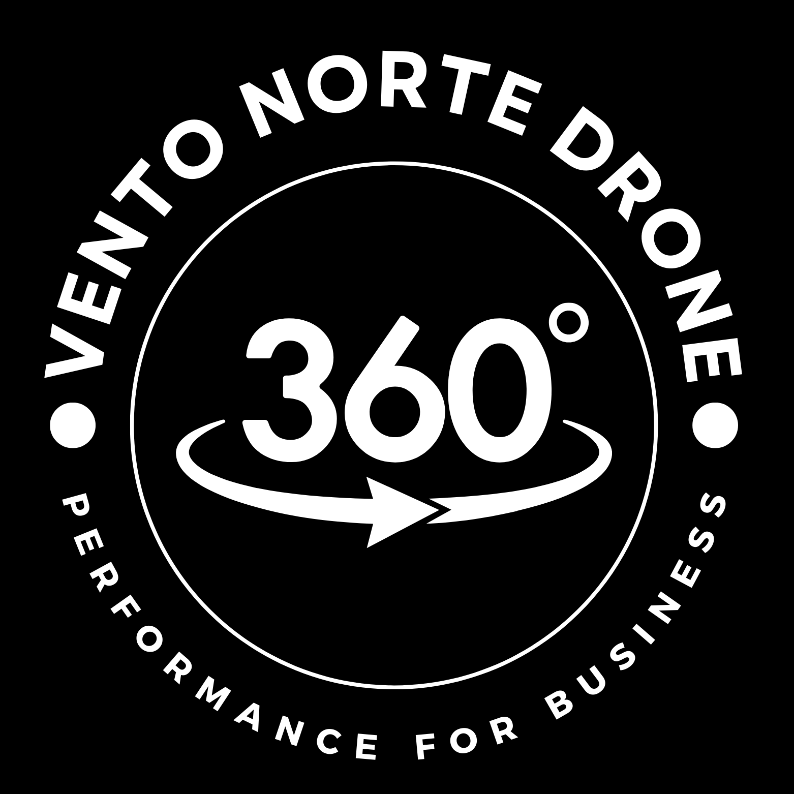 Vento Norte Drone - Tour Virtual - Fotos 360